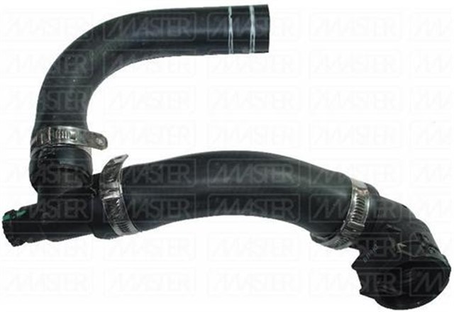 KALORIFER HORTUMU DOBLO III 1.3 MJTD