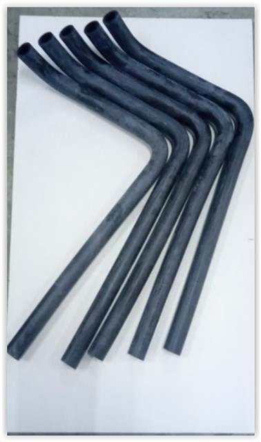 KALORIFER GIRIS HORTUMU SLX