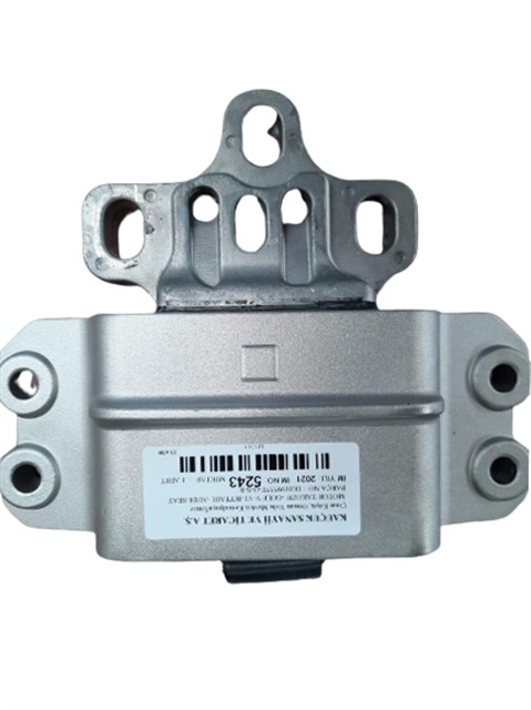 MOTOR - SANZIMAN TAKOZU SOL UST GOLF5 - JETTA - PASSAT - CADDY - A3 - LEON BJB - BKC - BKD - BKP - BLS - BXE - CAYC - CBAA - CBAB - CFHC 1.6 - 1.9 - 2.0 TDI 04 - 13