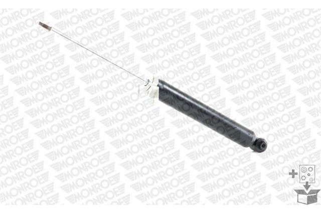 ARKA AMORTISOR L/R PEUGEOT P308 1.4 16V - 1.6 16V - 1.6 HDI - 2.0 HDI 2007 2014 GAZLI