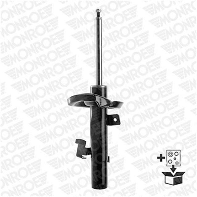 ON AMORTISOR SOL VOLVO V40 2012 GAZLI