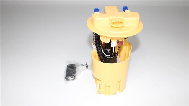 KOMPLE SAMANDRA - STOP START LI - STOP START SIZ - UZUN AYAK - DIEZEL R.CLIO IV