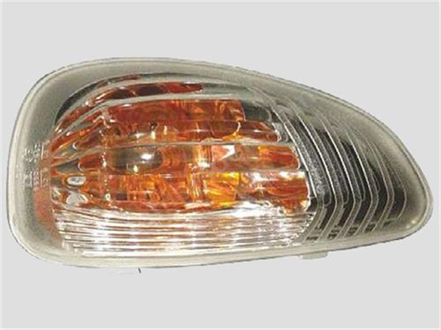 DIS DIKIZ AYNA SINYALI SOL SARI RENAULT MASTER III 10 OPEL MOVANO B 10 2.3DCI