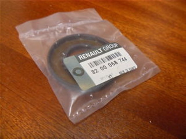 AKS KECESI ON CLIO III - MGN II - LGN II - DACIA LOGAN 27.95X56X7 CIKIS