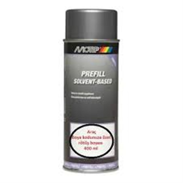 COK AMACLI SPREY 400 ML