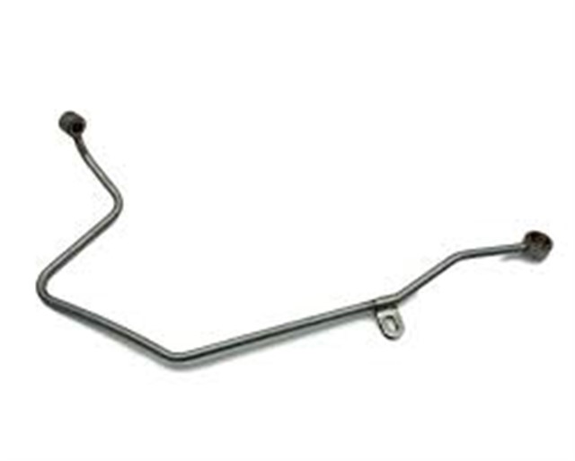 TURBO YAGLAMA BORUSU CLIO 4 - CAPTUR - MEGANE 3 1.2TCE