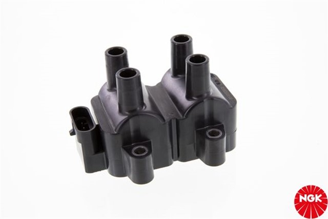 ATESLEME BOBINI CIFTLI KANGOO - CLIO I - II - II 1.2 - 1.6 - MEGAN I 1.4 - 1.6 - SCENIC - TWNG - LOGAN K7J - U2007