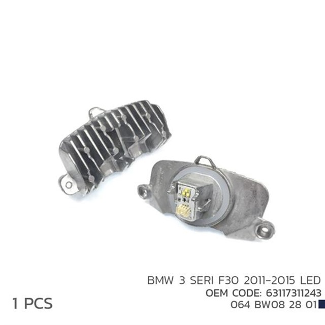 BMW 3 SERI F30 2011 - 2015 LED MODUL 63117311243