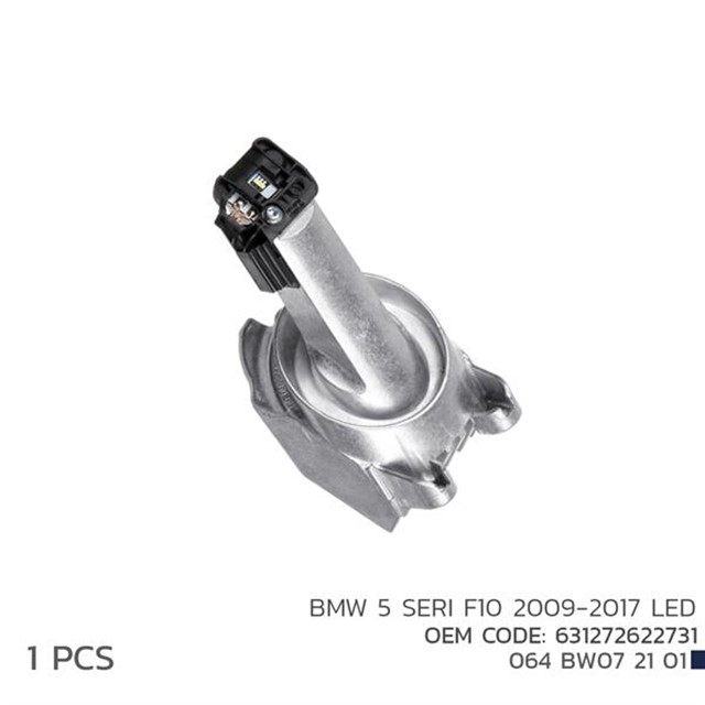 BMW 5 SERI F10 2009 - 2017 LED MODUL 63127262731