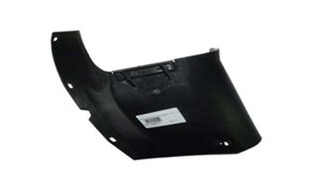 ARKA CAMURLUK DAVLUMBAZI SOL TIPO