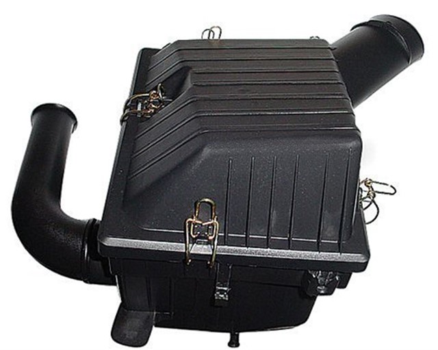 HAVA FILTRE KAZANI KOMPLE PALIO 1.4