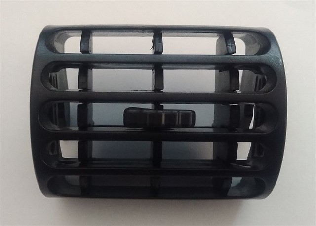 KALORIFER DIFIZOR IZGARASI CLIO II SOL - SAG