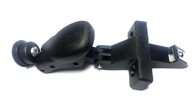 ARKA KELEBEK CAM MANDALI FIAT FIORINO - DOBLO - BIPPER - NEMO 1356661080