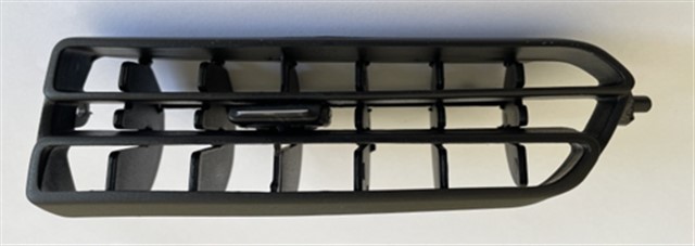 ORTA KONSOL KALORIFER IZGARA SAG 301 - C - ELYESEE