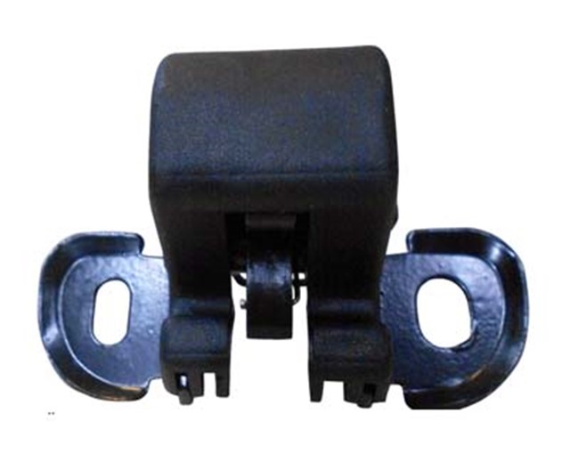 BAGAJ KILIDI ALT VE UST MASTER III - MOVANO III 10