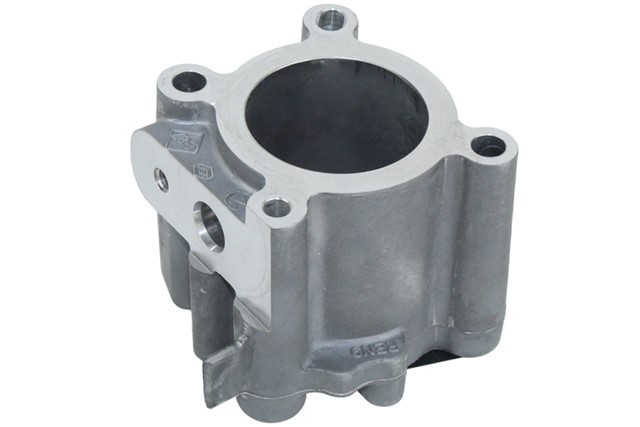 854280 HAVA YONLENDIRICI KUTUSU MASTER III - TRAFIC II