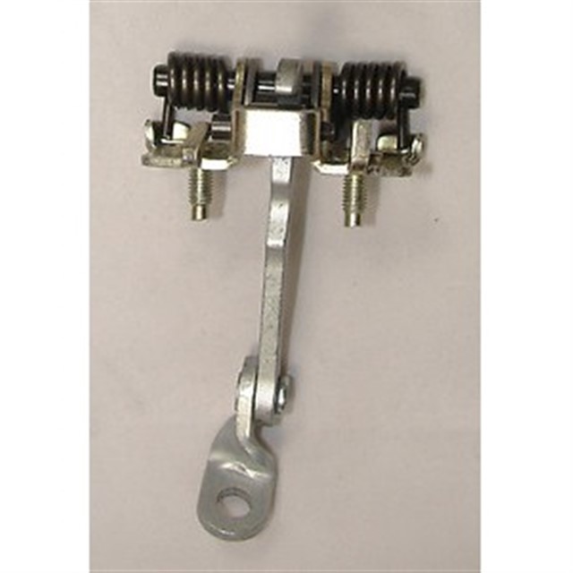 KAPI GERGISI ON CLIO II SYMBOL LB - - /BBO - 