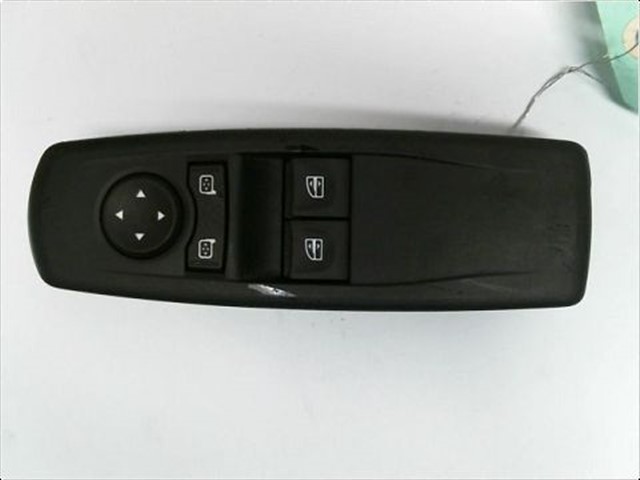 CAM ACMA/KAPAMA ANAHTARI ON SAG FLUENCE CAM KALDIRMA