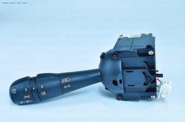 FAR SINYAL KOLU DUSTER 10 LOGAN II - SANDERO II 12 CAPTUR - CLIO IV - TWNG III ARKA SIS LAMBASI ILE