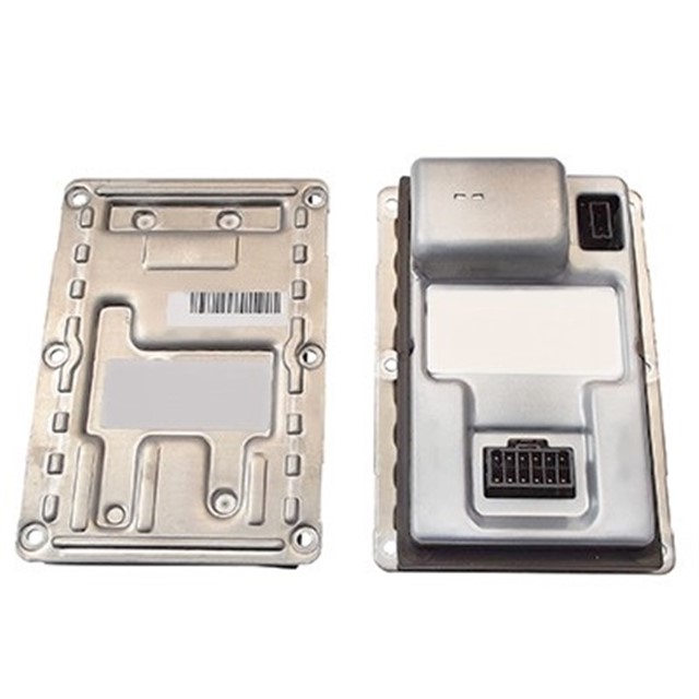 FAR AYAR BEYIN BALAST MGN II 03 - 09