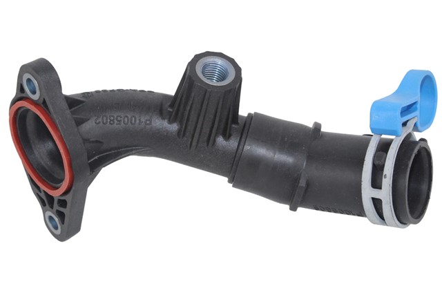 TERMOSTAT BORUSU MEGANE 4