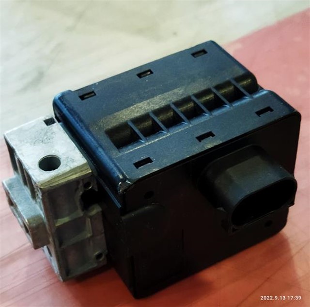 DIREKSIYON KOLON KILIDI MEGANE II