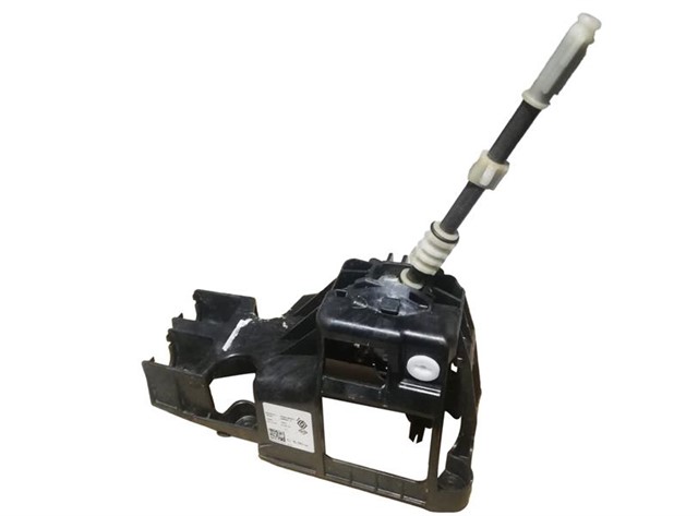 VITES KUMANDA KOLU KOMPLE SANDERO