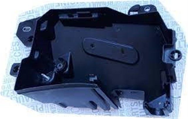 SIGORTA KUTU KAPAGI ALT CLIO V