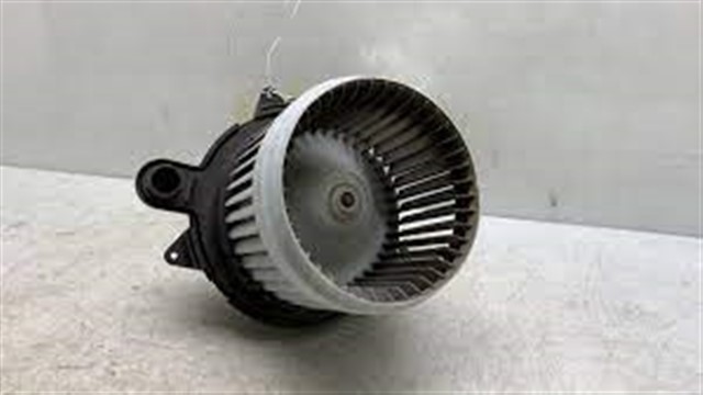 KALORIFER MOTORU DOKKER LODGY