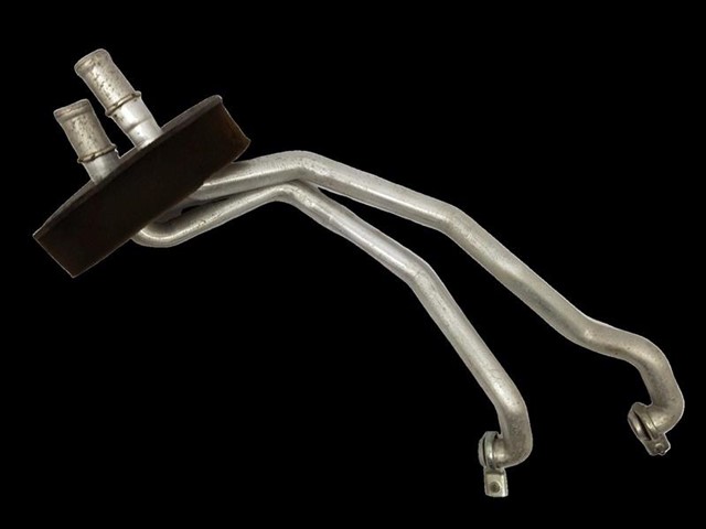 KALORIFER RADYATORU BORUSU LODGY DOKKER