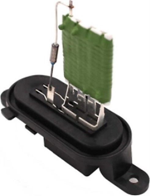 KLIMA REZISTANSI KANGOO II MASTER III DOKKER LODGY