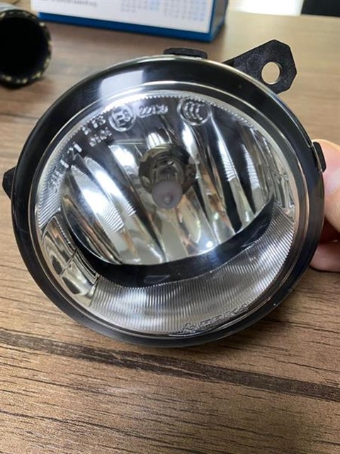 SIS FARI AMPULLU EGEA HB - FLUENCE - MEGANE II - III - KANGOO 07 MASTER - LOGAN - P207 06 P307 05 C4 - ASTRA G CORNERING LI - 52209566