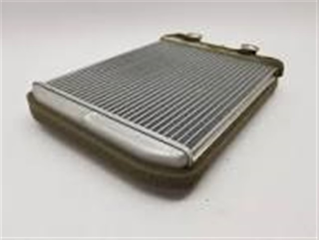 KALORIFER RADYATORU DACIA DOKKER 12 LODGY 12 1.2 TCE 1.3 TCE 1.5DCI 1.6