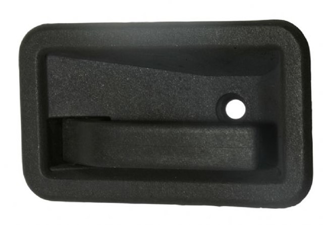 KAPI IC ACMA KOLU SOL R19 SIYAH