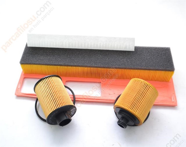 FILTRE SETI DOBLO - ALBEA - PALIO 1.3 MTJ YAG - HAVA - POLEN - MAZOT