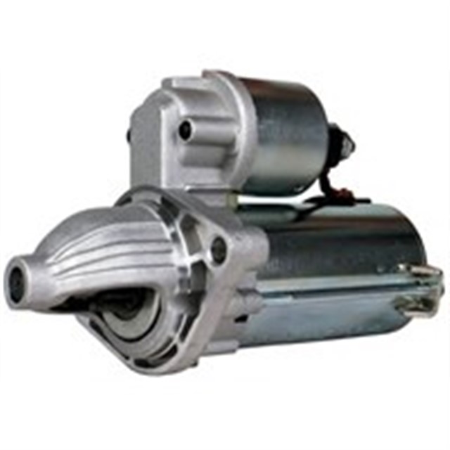 MARS MOTORU 12V 9DIS 1.3KW DOBLO - ALBEA - GRANDE PUNTO - PUNTO EVO - 500 - ASTRA H - CORSA D - COMBO 1.3 MTJ - CDTI