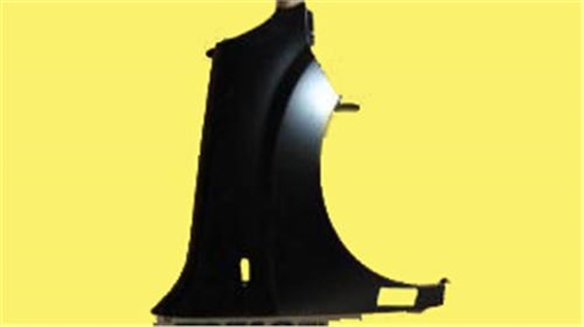 ON CAMURLUK SOL DOBLO 06 - 09