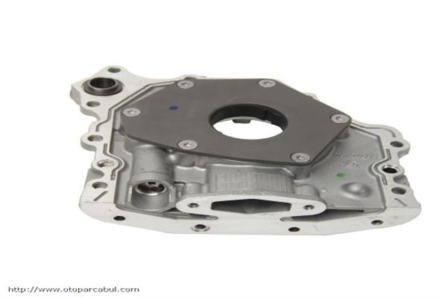 YAG POMPASI 107 - 207 - 206 - 307 - C1 - C2 - C3 - DV4TD 1.4HDI - 308 - 3008 - 508 - C3 - C4 - C5 DV6 1.6HDI - FOCUS II 04 11 CMAX 04 11 FIESTA 02 08 VOLVO C30 05 12 S40 II 05 12 S60 II 10 15 S80 II 10 15 V50 10 15 V60 I 10 15