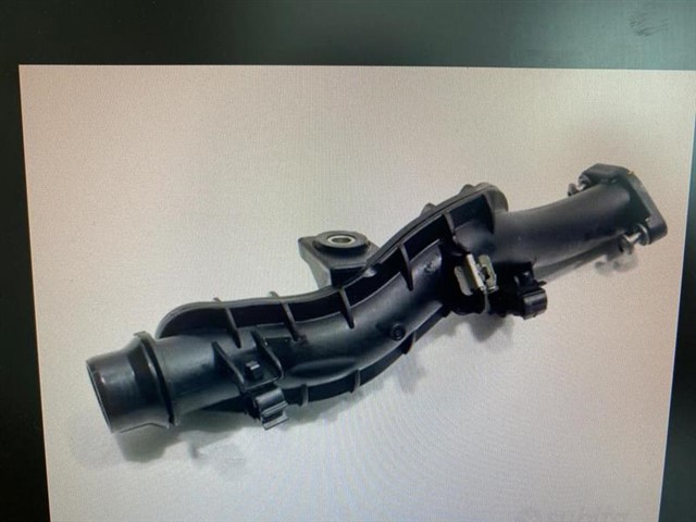 TURBO CIKIS HORTUMU FIAT EGEA 15 1.3D MTJ E6