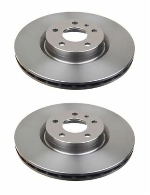 ON FREN AYNASI OPEL COMBO D 12 FIAT DOBLO 10 EGEA 16 ALFA ROMEO 147 01 156 97 05 284 X 22 5 DELIK HAVALI