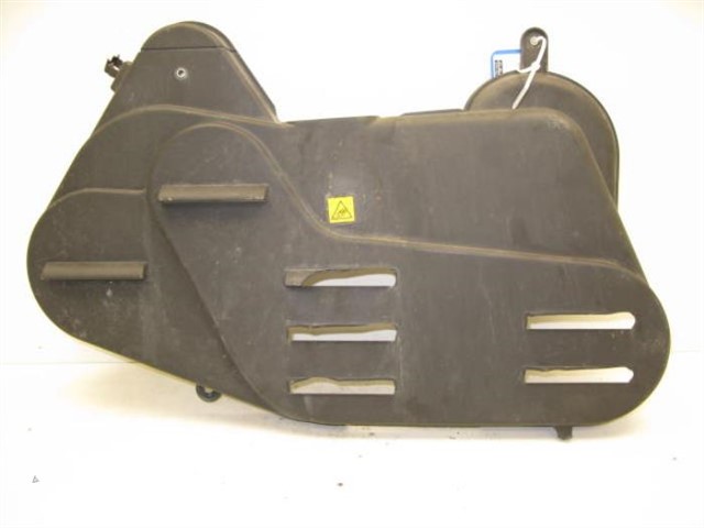 MOTOR UST KORUMA KAPAGI DUCATO - JUMPER 2.2 HDI