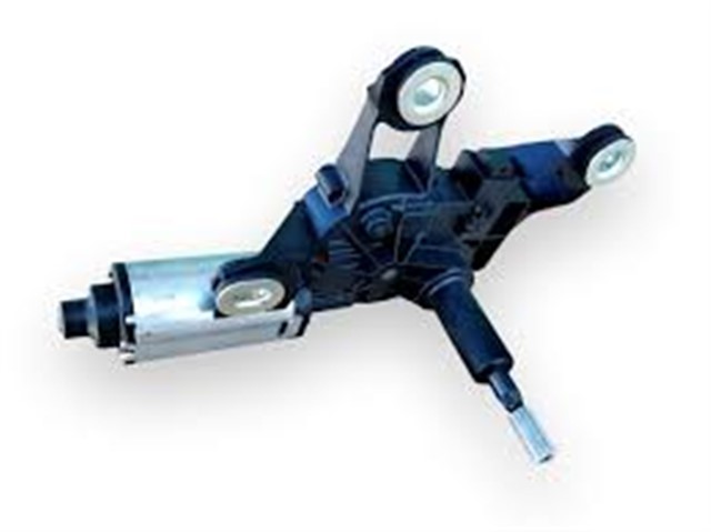 SILECEK MOTORU.ARKA 148 FR