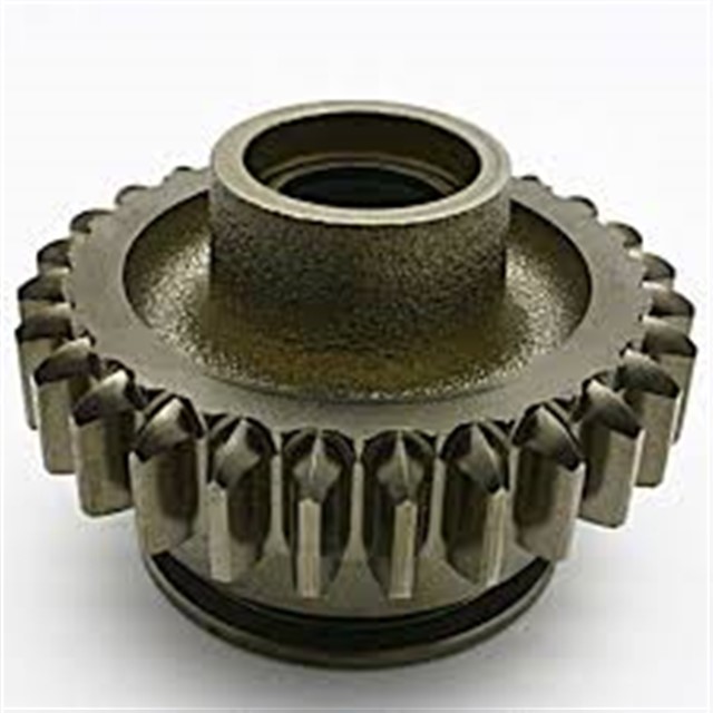 GERI VITES DISLISI BOXER III - JUMPER III - DOCATO III 2.0 - 2.2 - 2.3 HDI