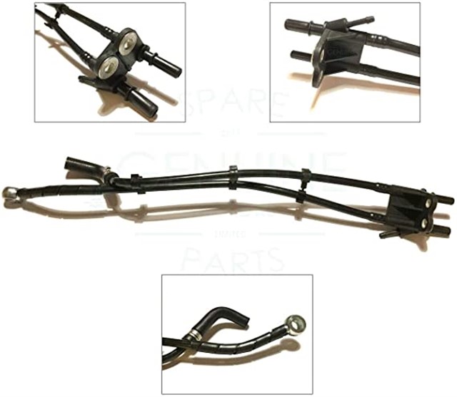 BORU.ENJEKSIYON SISTEMI DCT