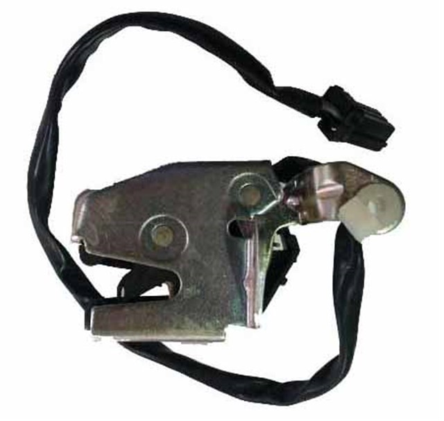 BAGAJ KILIDI SOL ALT CIFT KAPI KABLOLU DOBLO I - II 02 - 12