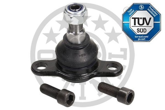 ROTIL ALT SAG - SOL T4 97 - 03