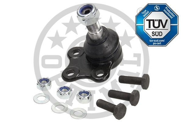 ROTIL ALT VIVARO - TRAFIC II 1.9 DCI - 2.5DCI 01 - - LGN II 1.6 16V - 1.8 16V - 1.9DCI - 2.0DCI - 2.0 16V 01 - 