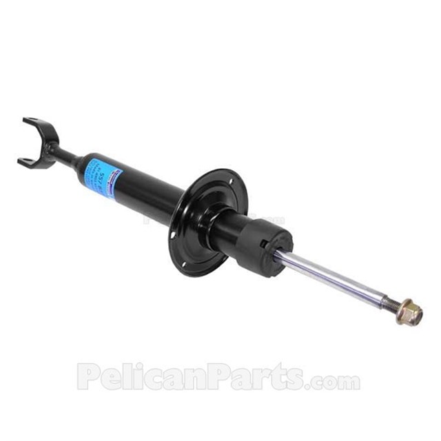 AMORTISOR ON PASSAT - A4 - A6 97 - 