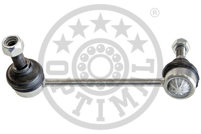 ASKI ROTU ON SAG MERCEDES S - CLASS W140 91 99