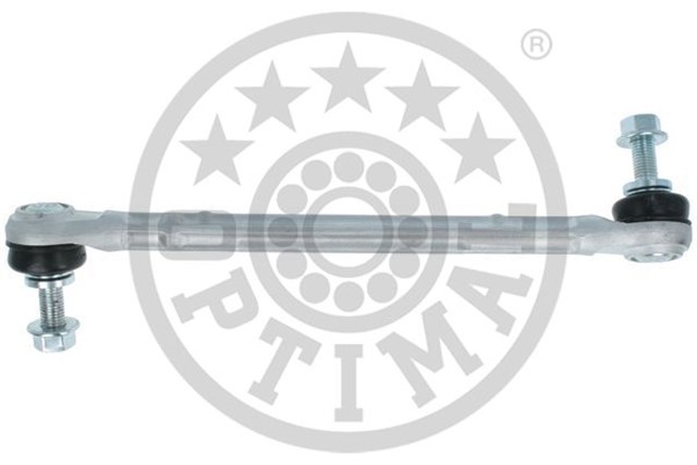 ASKI ROTU ON SOL MERCEDES W204 S204 C207 X204